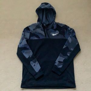 Men’s Nike hoodie